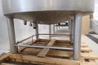 Apv Ss Full Jacket Kettle